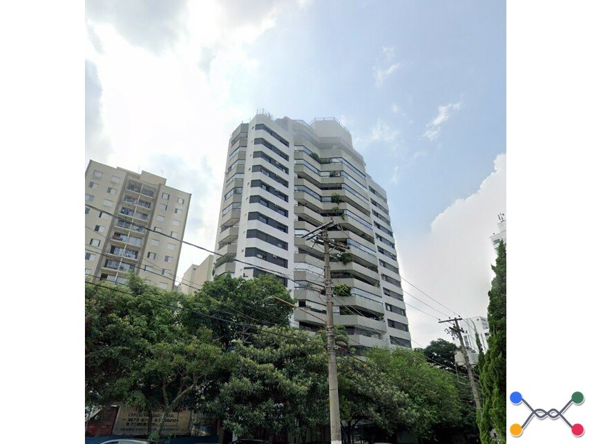 Apartamento à venda em leilão