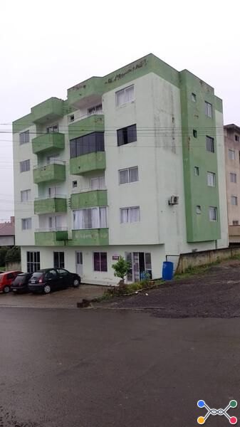 FRAÇÃO IDEAL 33,33% DE ÁREA TOTAL 55,27M² DE APTO.