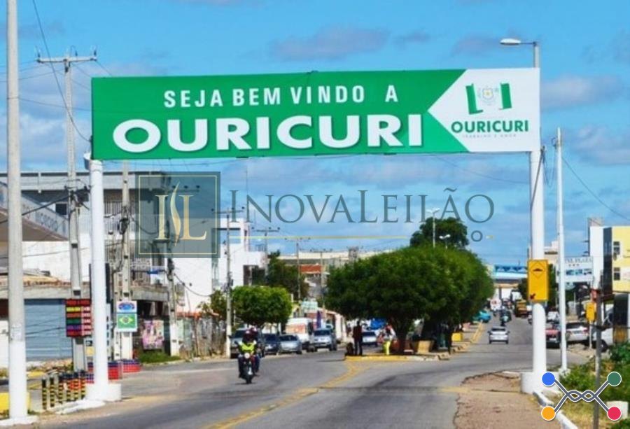 02 Lotes de Terreno c/ A.T 623,00m², Lot. Inácio J- Ouricuri