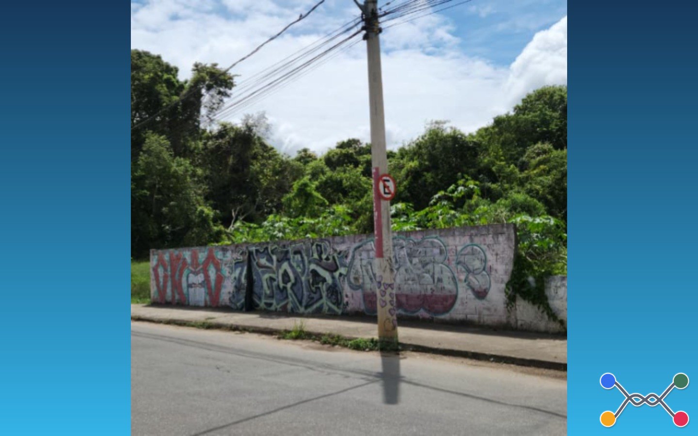 Terreno de 8.541m² — Lavras/MGDescriçãoOportunidade com desconto de aproximadamente 42% em relação ao valor de avaliação do imóvel.UMA ÁREA DE TERRENO, SITA NESTA CIDADE DE LAVRAS, MG, NA RUA PAULO MO