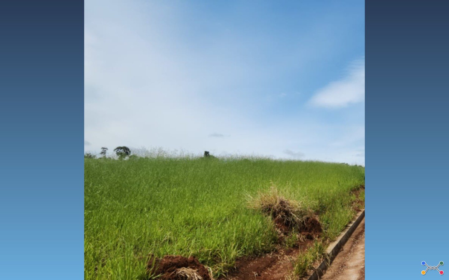 Terreno de 1.093m² — São Sebastião da Bela Vista/MGDescriçãoOportunidade com desconto de aproximadamente 43% em relação ao valor de avaliação do imóvel.Lote 2 da quadra 2, situado à Estrada Pública 01