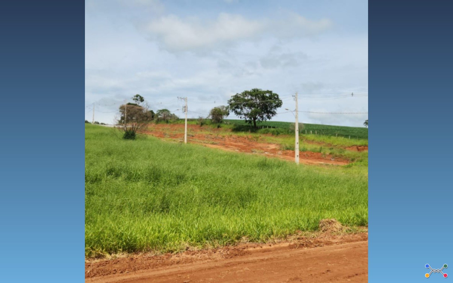 Terreno de 1.000m² — São Sebastião da Bela Vista/MGDescriçãoOportunidade com desconto de aproximadamente 44% em relação ao valor de avaliação do imóvel.Lote 16 da quadra 2, situado à Rua 02, do loteam