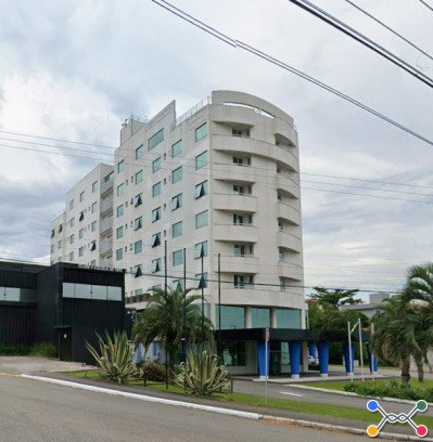 Leilão Online da 1ª Vara Cível de São José/SC.
