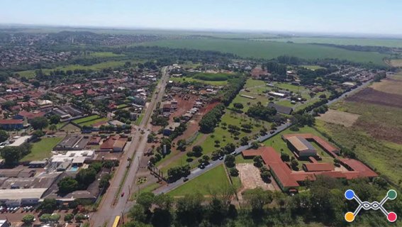 1ª. VARA DA COMARCA DE MARACAJU/MS