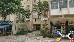 CONDOMÍNIO DO EDIFÍCIO ARACAJU