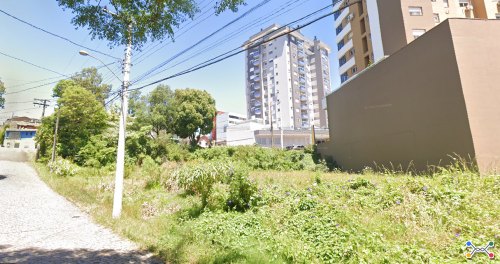 TERRENO URBANO COM 333,50 M², SEM BENFEITORIAS, SITUADO NA ESQUINA DAS RUAS IRMÃO MARTINHO E ...