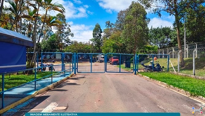 50% abaixo na 2ª praça R$ 54.782.803,15 333 0 Direitos sobre Área Industrial 202.796 m² - Aparecidin