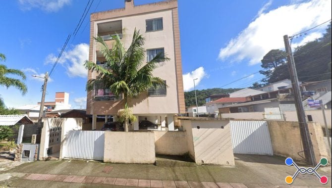 Apartamento Rua Getúlio Gualberto de Oliveira, 313, Forquilhinha, São José, SC Sao Jose/SC 1ª praça