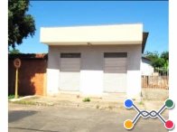 Imóvel Com./Res. 117,99m² - Terreno 484m² - Bauru/SP