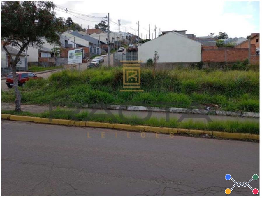 terreno sem benfeitorias Campo Bom