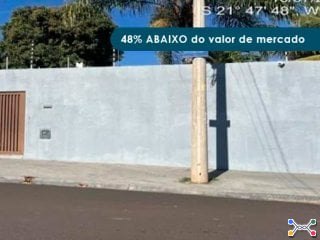 Casa 259 m² - Araraquara-SP - Av. Edmundo Lupo, 634 - Jd. Morumbi