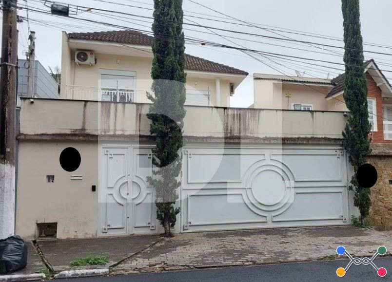Casa em São Paulo/SP - com 25% de desconto