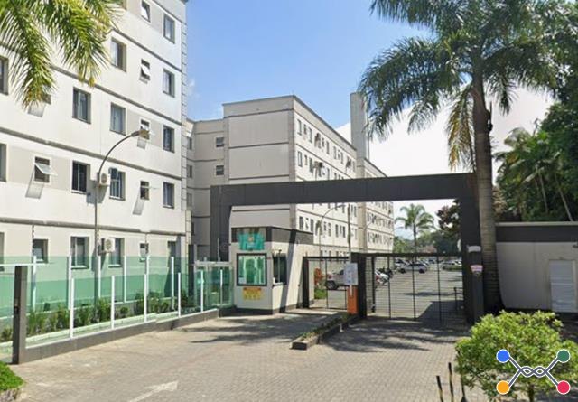 Leilão Apartamento Joinville/SC 1ª praça 23/10/2026 R$ 217.666 Banco do Brasil ↗ Anúncio oficial 👁 V