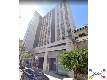 Apartamento - São Paulo / SP - Consolação Rua Doutor Vila Nova, 35