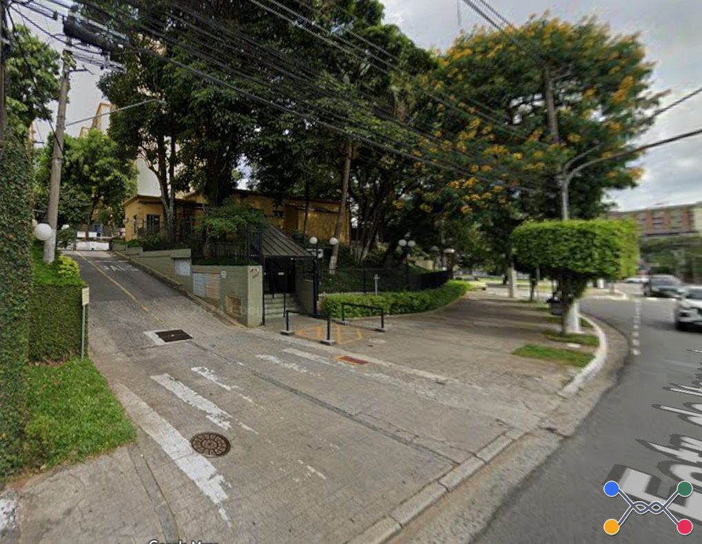 APARTAMENTO COM 60,22m² E 01 VAGA