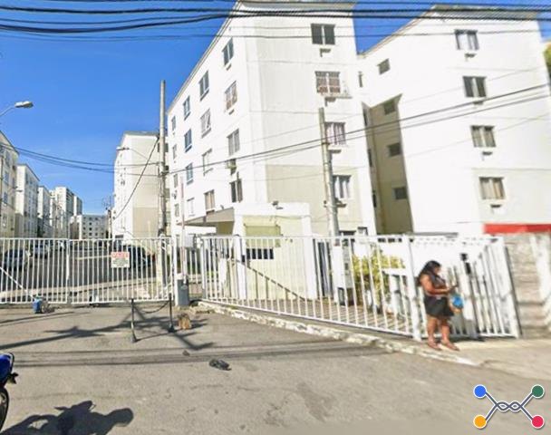 Alienação fiduciária nº 2026/970013 - pagamento à vista