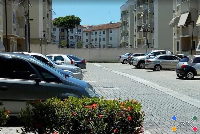 Apartamento engenho da rainha