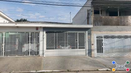 Casa à venda na Rua Sargento Noel De Camargo - São Paulo/SP Código: 02.27553