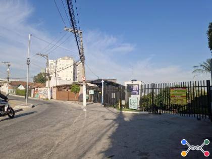 Apartamento à venda na Estrada Do Sabao - São Paulo/SP Código: 02.27331