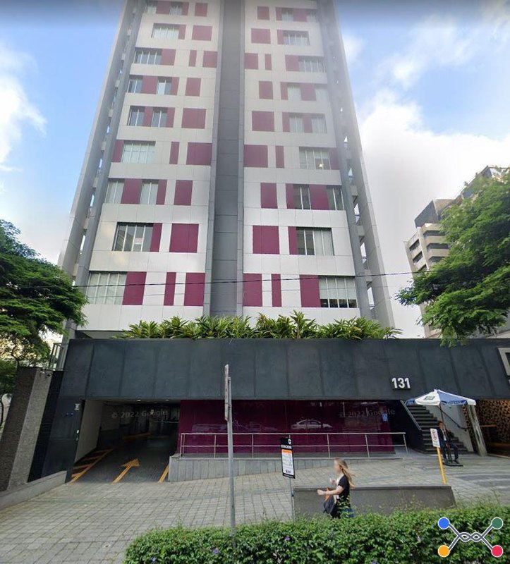 Conjunto Comercial 36m² | Rua Haddock Lobo, 131 | Jardins SP | Entre Oscar Freire e Paulista: Oportunidade de Ouro p/ Atendimento de Alto Padrão!