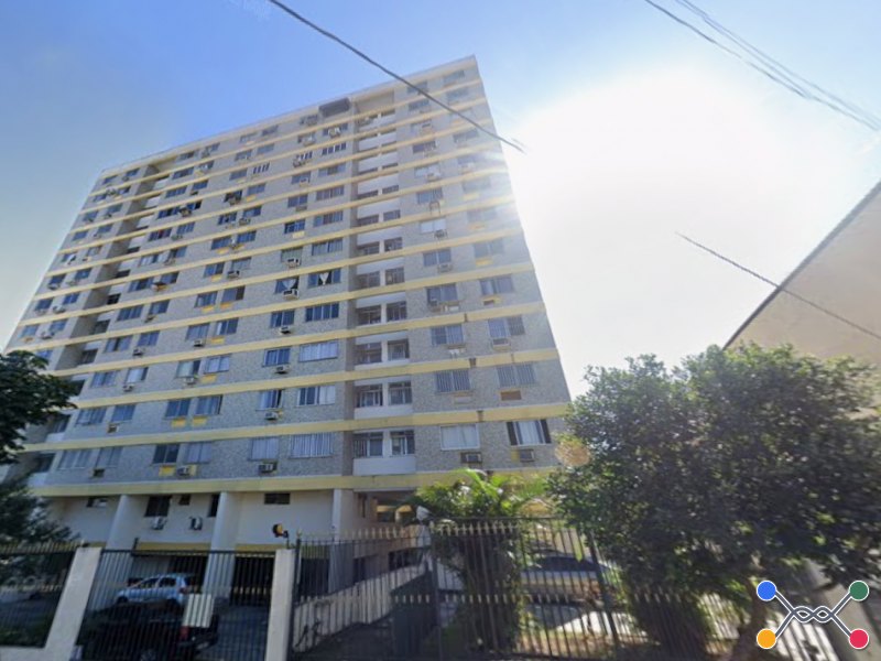 Apartamento, Residencial, Rocha Miranda