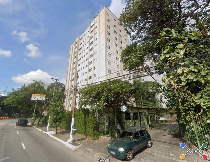 Apartamento em leilão em São Paulo/SP