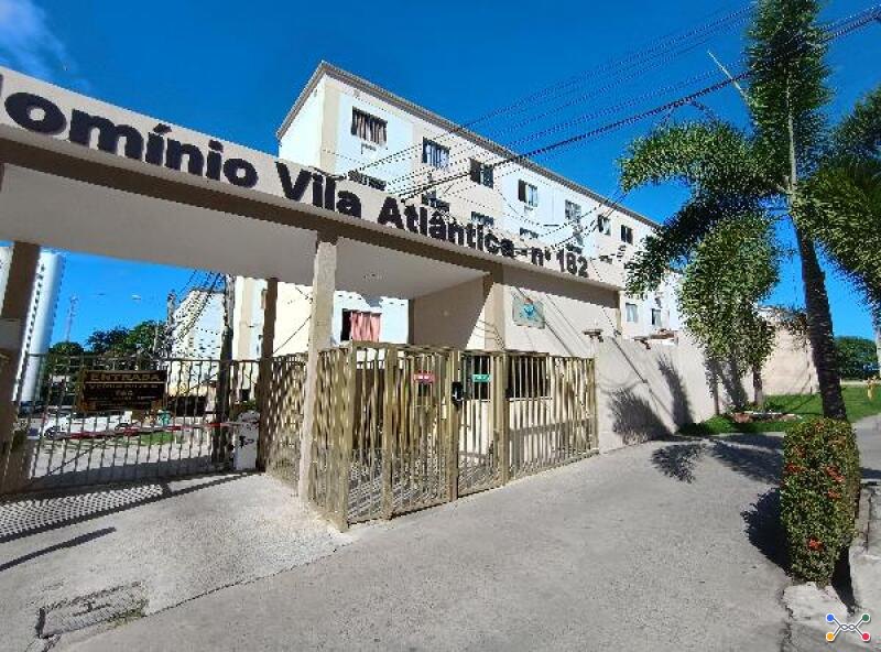 [8555535033780] APARTAMENTO 39,98M² - LAURO DE FREITAS / BA