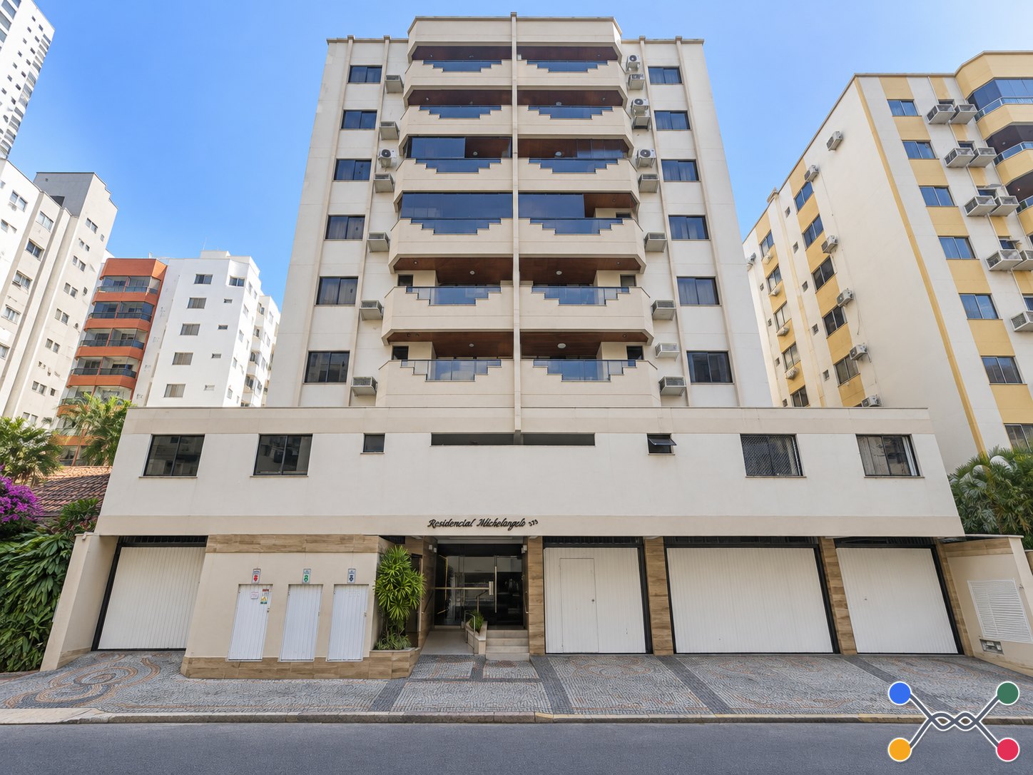 Fonte não publica imagem Leilão online Apartamento Rua 2480, 323, Centro, Balneário Camboriú, SC Bal