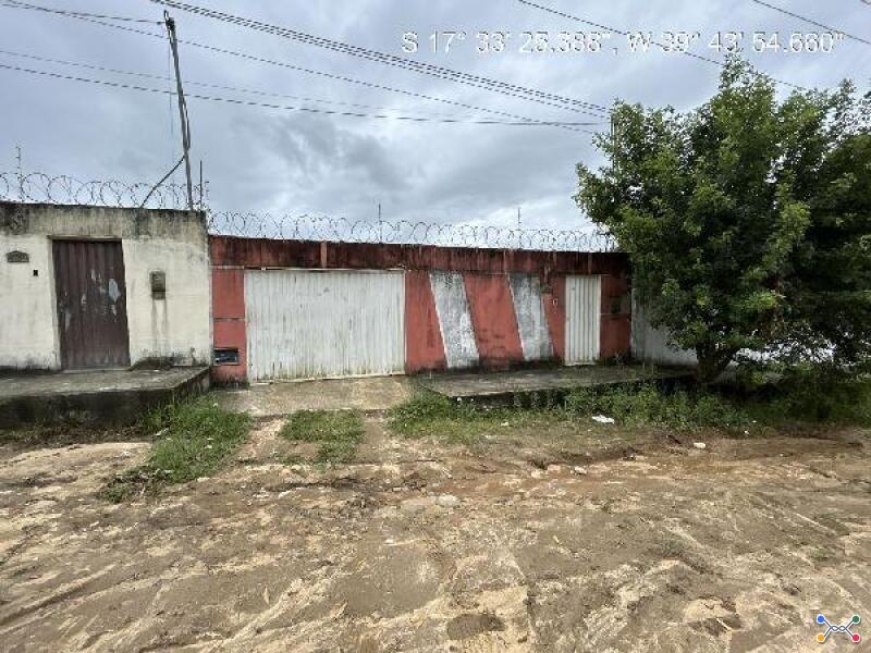 [8444416599045] CASA 70M² - TEIXEIRA DE FREITAS / BA