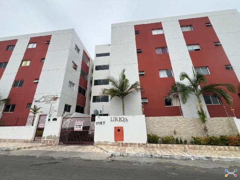 Apartamento - AREA PRIVATIVA (M²): 83,04 BAIRRO: NOSSA SENHORA DE FATIMA CIDADE: PAULO AFONSO-BA