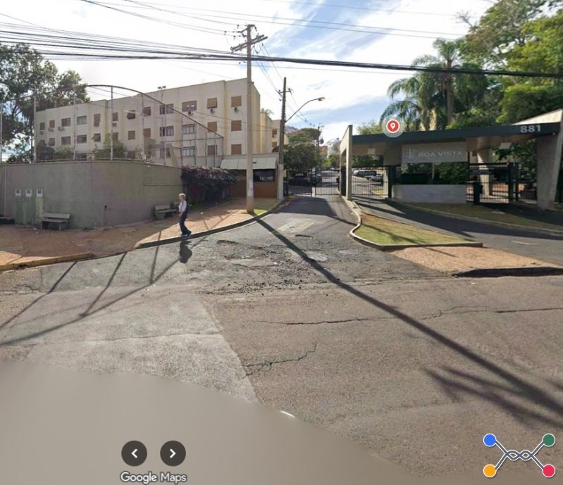 DIREITOS AQUISITIVOS - Apartamento Und 34-A - Bloco 7-A - Condomínio Residencial Boa Vista na cidade de Ribeirão Preto/SP - Lote 001 (ID 1677)