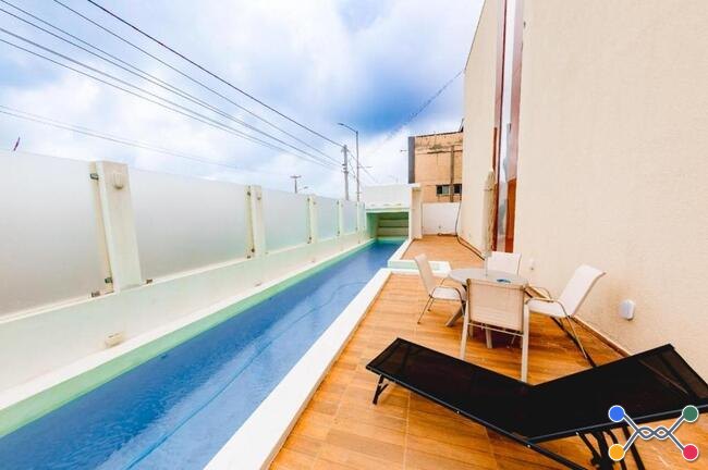 COTA IMOBILIARIA EMPREENDIMENTO PARAÍSO DAS DUNAS