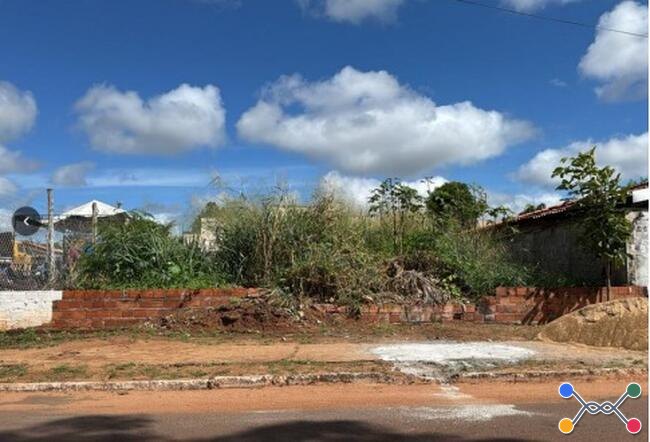 LOTE EM ARAGUAÍNA, SITUADO NO SETOR AEROVIÁRIO COM ÁREA TOTAL DE 360M2.