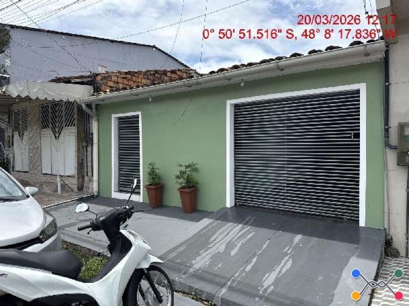 [8444405368640] CASA 65,9M² - VIGIA / PA