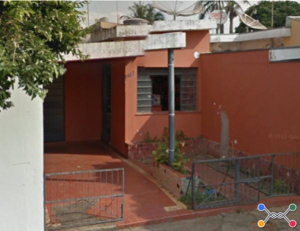 Casa em Monte Alto/SP