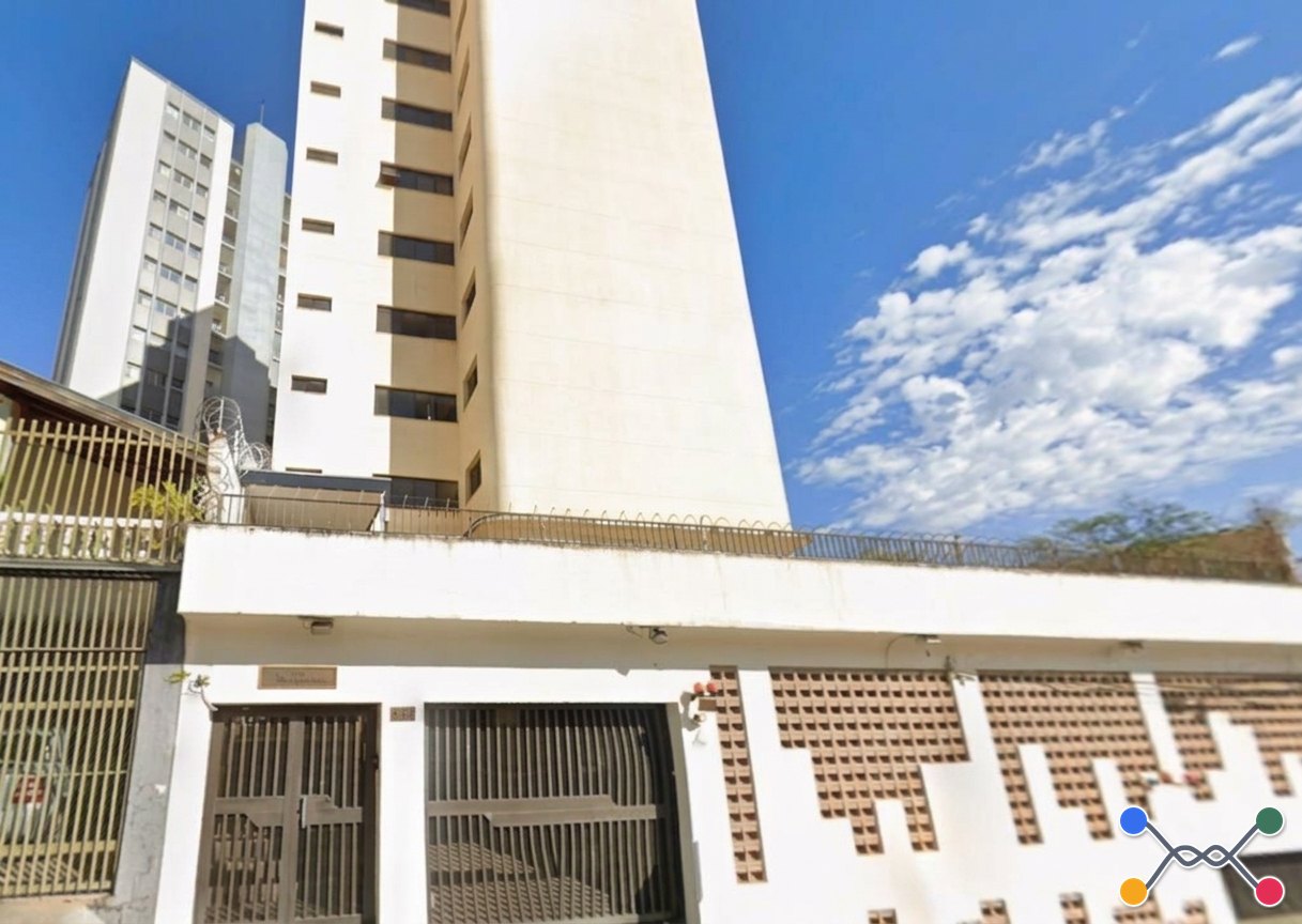 Vaga de garagem em Bauru