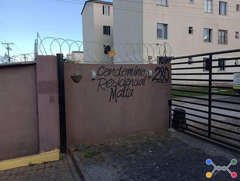 LEILÃO JUDICIAL DE APTO 33 – BLOCO G - CONDOMINIO RESIDENCIAL MALTA EM SÃO LEOPOLDO/RS