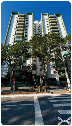 APARTAMENTO DUPLEX DE 307,67 m² – CONDOMÍNIO RESIDENCIAL GREEN TOWER – TAUBATÉ/SP