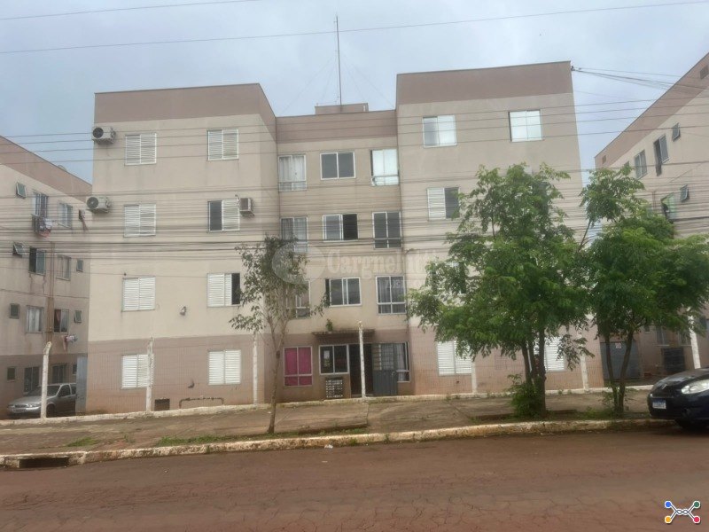 - direitos e ações - apartamento 103, localizado no pavimento térreo do bloco 3, c/área privativa de 44,3075m², “condomínio residencial pedreira” - ijuí/rs
