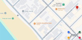 Rua belisário augusto, 100, apt 102, icaraí, niterói, rio de janeiro - apartamento em icaraí - 115m² - 1 quarteirão da praia - 2 quartos (1 suíte)
