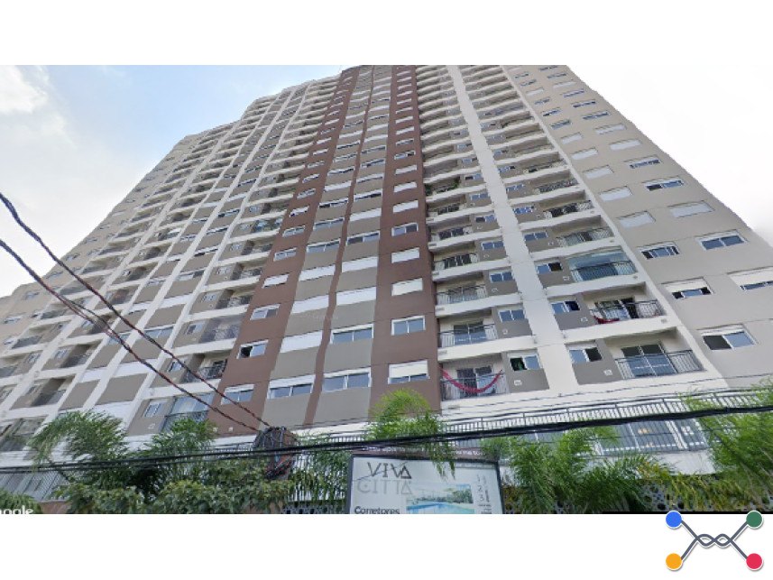 Apartamento à venda em leilão