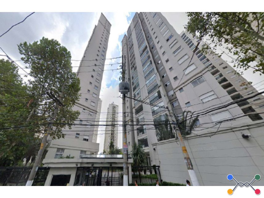 Apartamento à venda em leilão