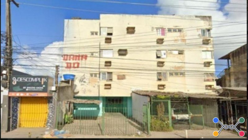 Apto 101, com a área total de 112,83m² de área util e privativa e 56,27m² de área comum, edifício barra do sol, av. ulisses montarroyos, 8338, candeias, jaboatão dos guararapes/pe.