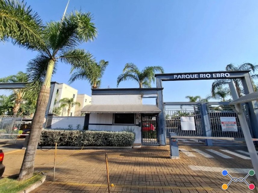Apartamento à venda em leilão