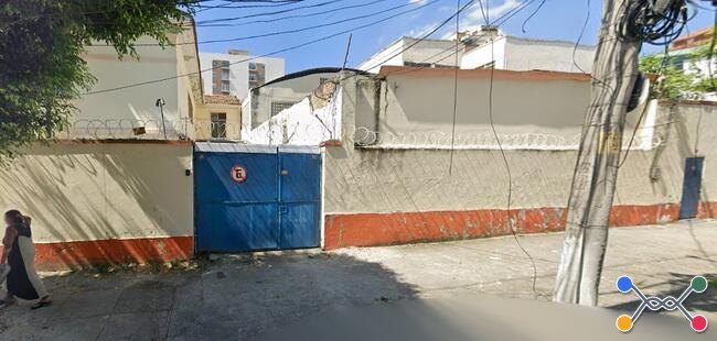 Prédio comercial e respectivo terreno, situado na rua vilela tavares, 103, méier, rio de janeiro/rj.