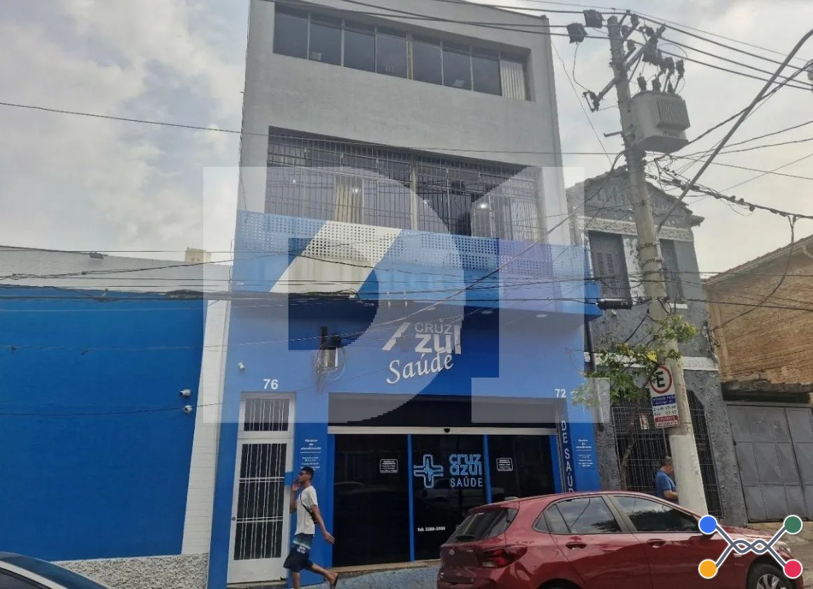 Imóvel comercial em são paulo/sp