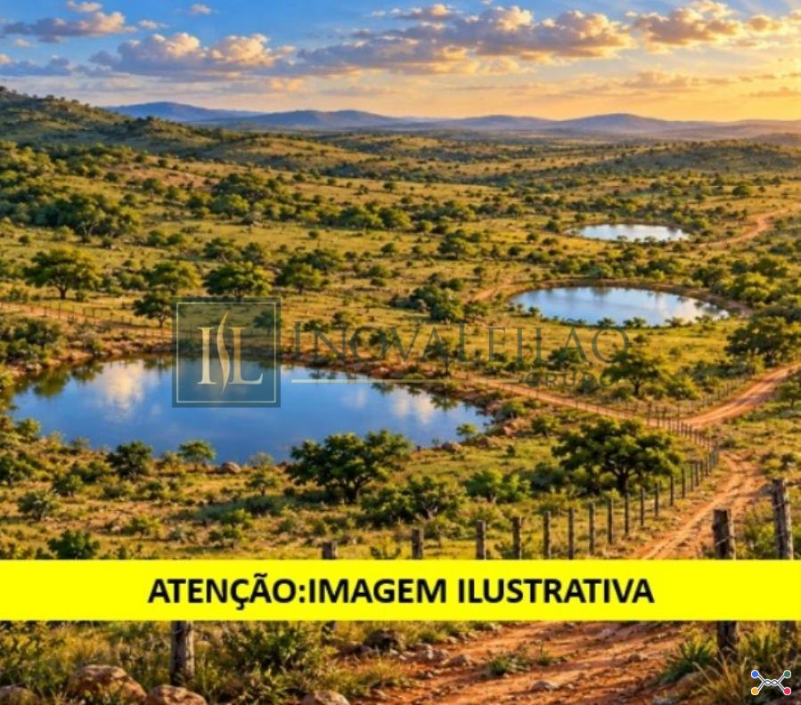 Fazenda Santa Rita, c/ 64.5976ha, em Craibas / AL