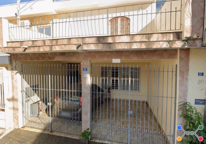 Casa 132m² Vila Galvão, Guarulhos/SP
