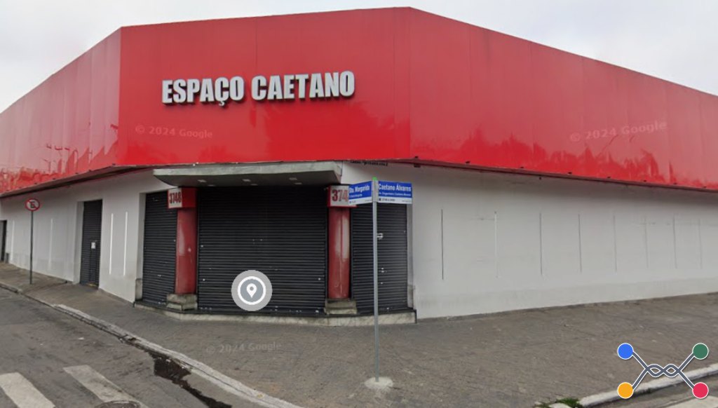 Galpão Comercial Imirim, São Paulo/SP