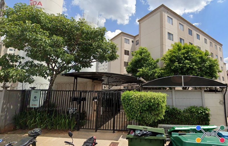 Apartamento 38m² Jardim Boa Vista, São Paulo/SP